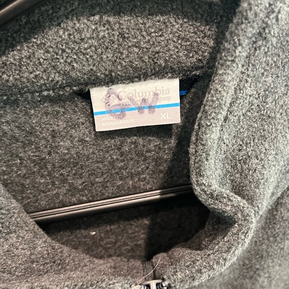 Columbia vest - Picture 3 of 3